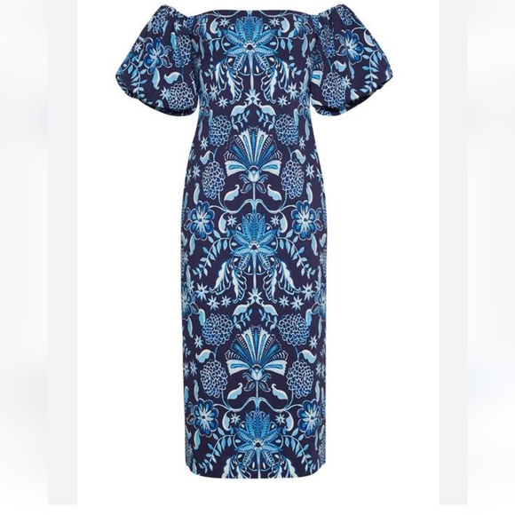 Cara Cara Karene Dress S - Picture 4 of 4